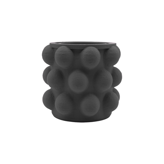 Numuna Design vase black edition