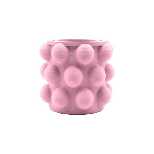Numuna design vase pink edition