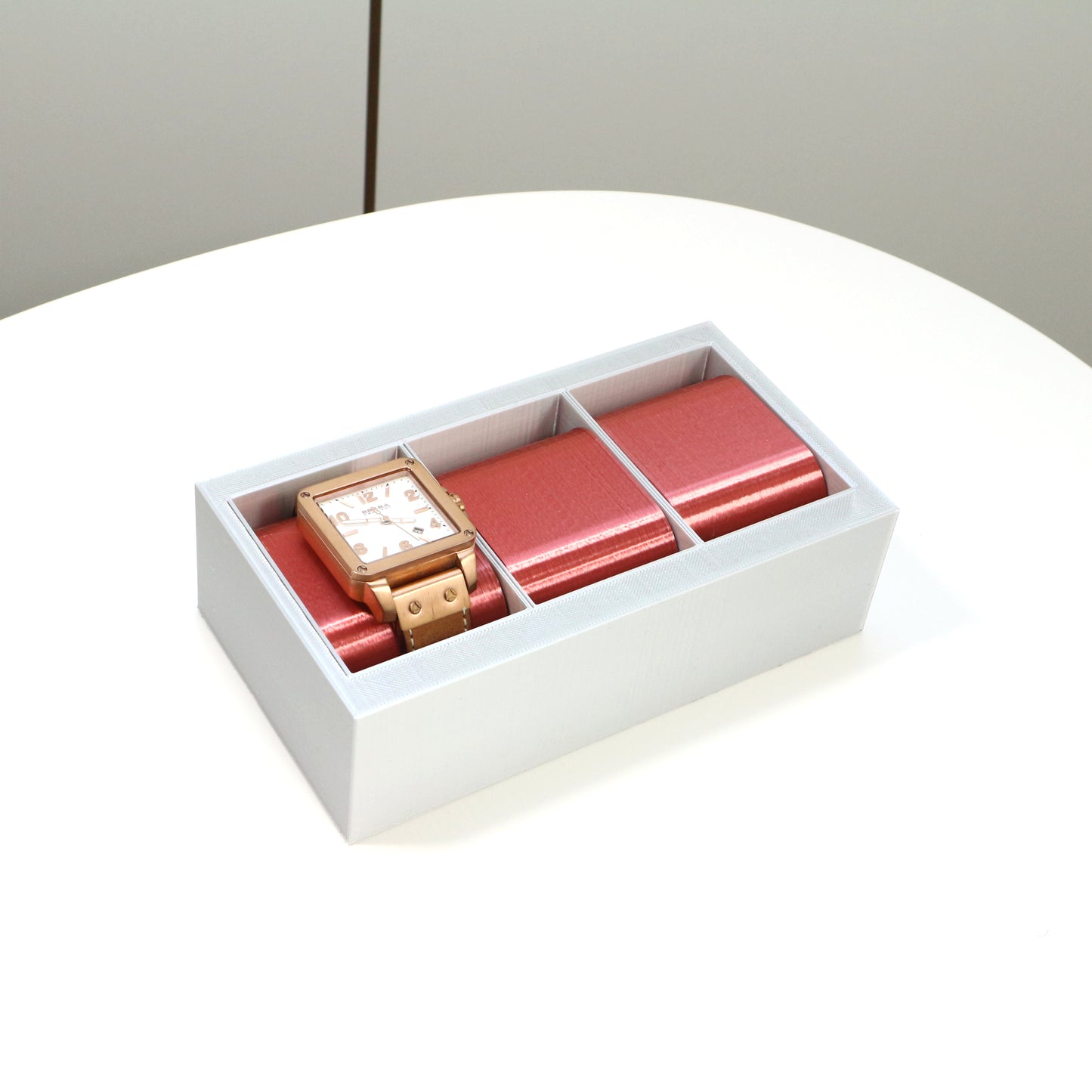 Imperiale watch box