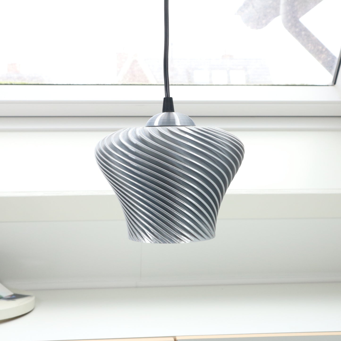 Foggia design lamp