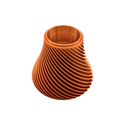 Foggia Design Vase