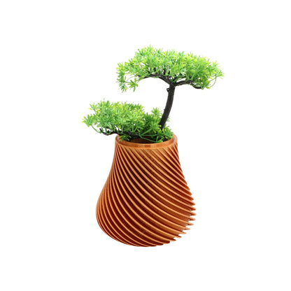 Foggia Design Vase
