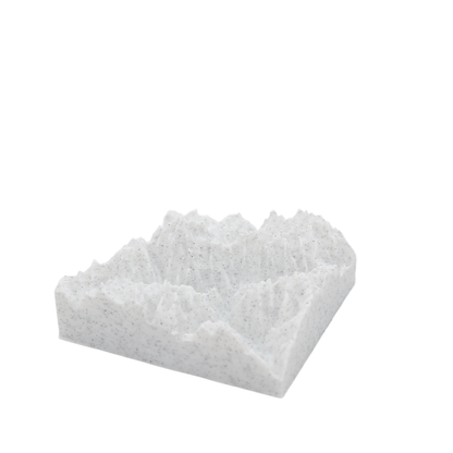 Mont Blanc design object